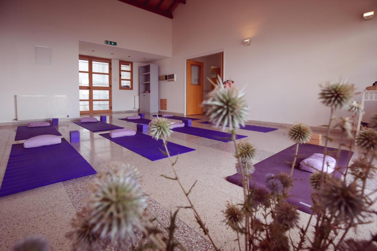 Retreat Centre Cyprus Villa Zoopiyi Exteriör bild