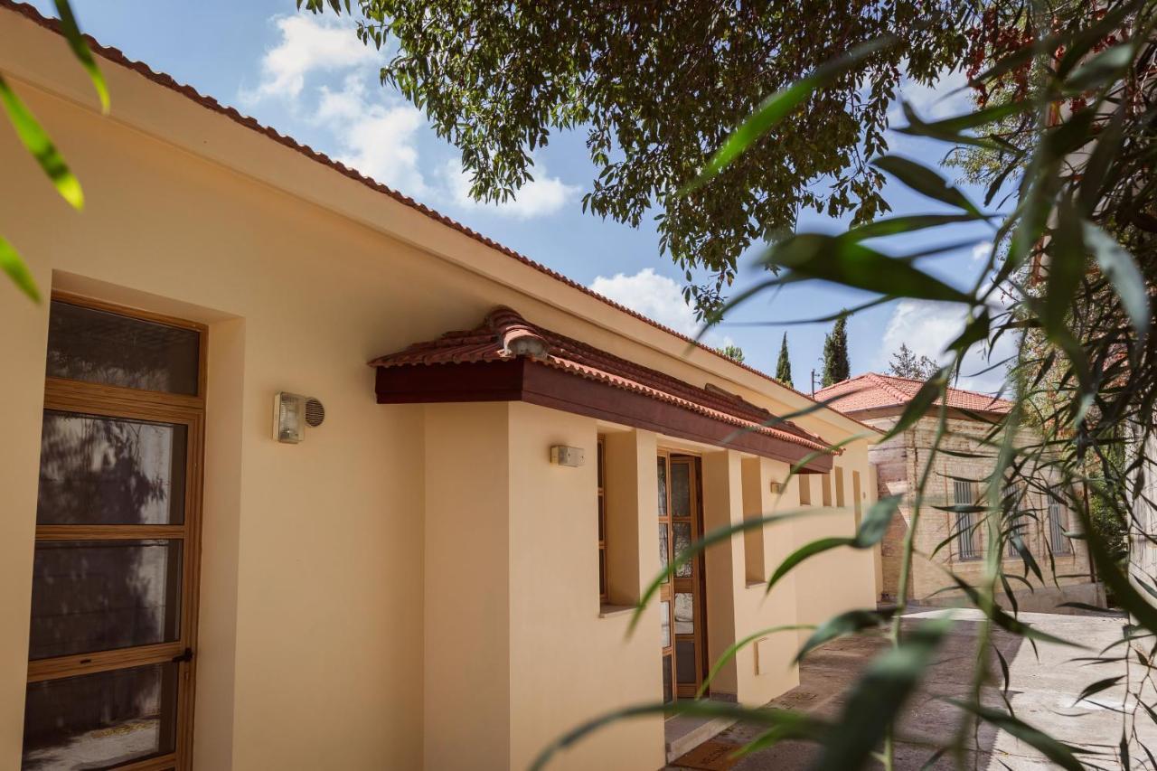 Retreat Centre Cyprus Villa Zoopiyi Exteriör bild